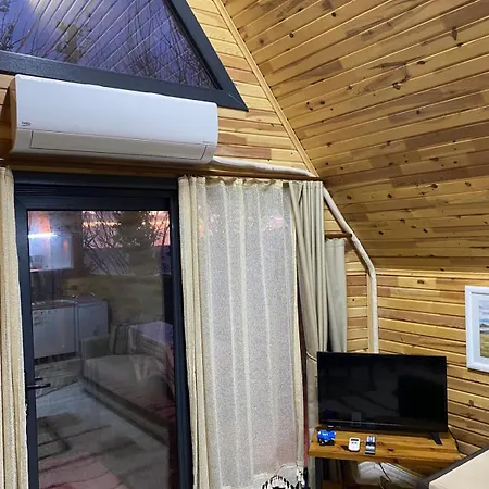Bedir Kamping Hotel Seferihisar