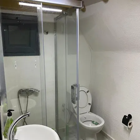 Bedir Kamping ספריהיסאר