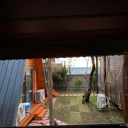 Bedir Kamping * ספריהיסאר