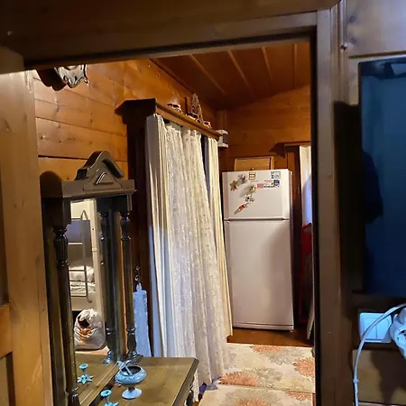 Bedir Kamping * ספריהיסאר