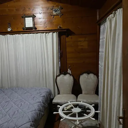 Bedir Kamping Hotel Seferihisar