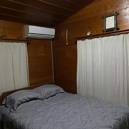 Bedir Kamping Hotel *