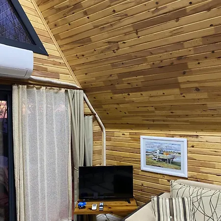 Hotel Bedir Kamping Seferihisar