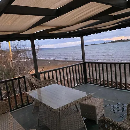 Bedir Kamping Hotel Seferihisar