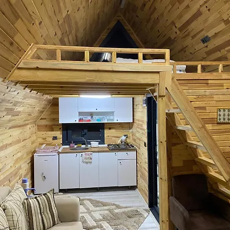 Hotel Bedir Kamping