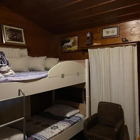 Hotel Bedir Kamping