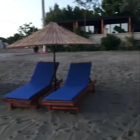 Bedir Kamping Hotel Seferihisar