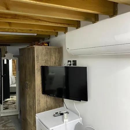 Hotel Bedir Kamping Seferihisar