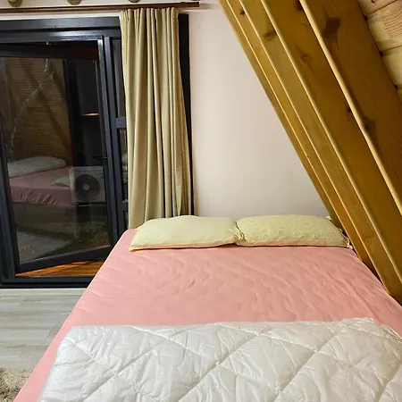 Hotel Bedir Kamping