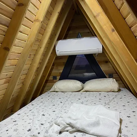 Bedir Kamping Hotel Seferihisar